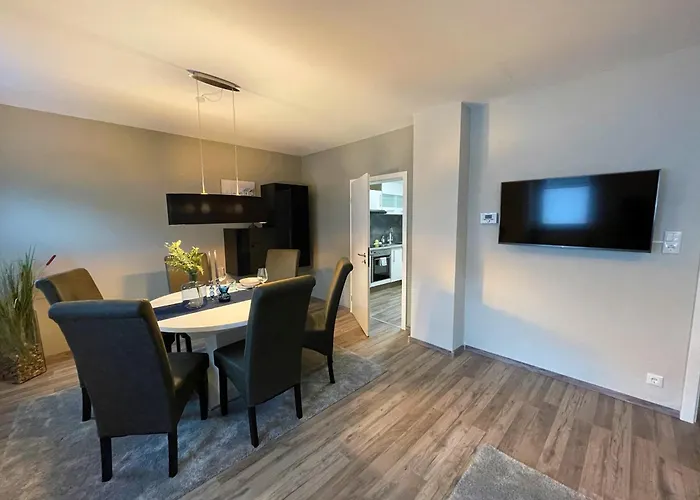 Ferienwohnung Kutscher