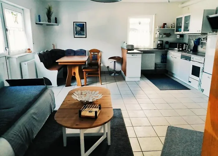 76 qm Whg im EG Haus-Wohlfühloase vor der Haustür