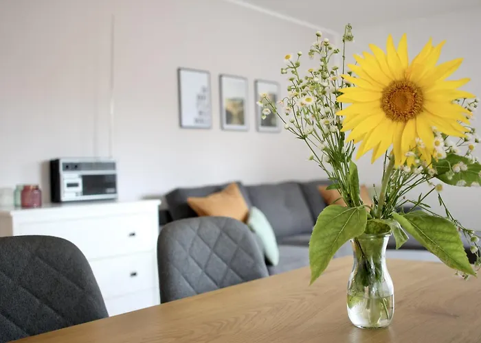 Ferienwohnung Morgensonne