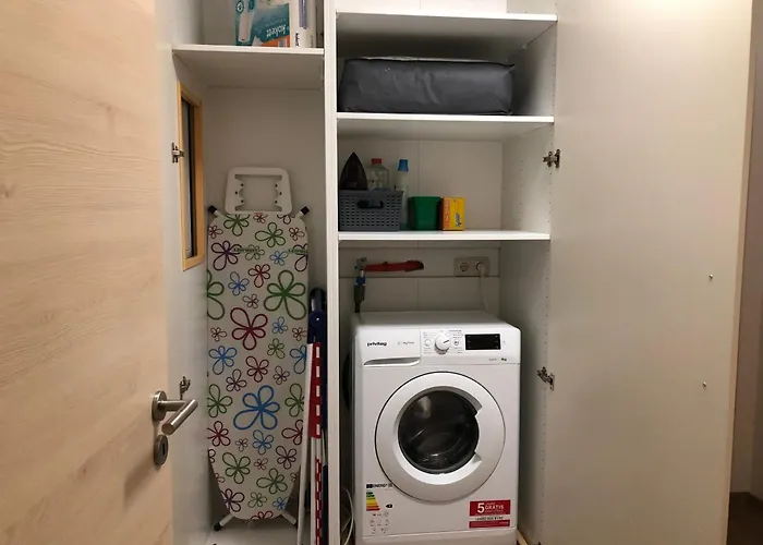 Ferienwohnung Adler