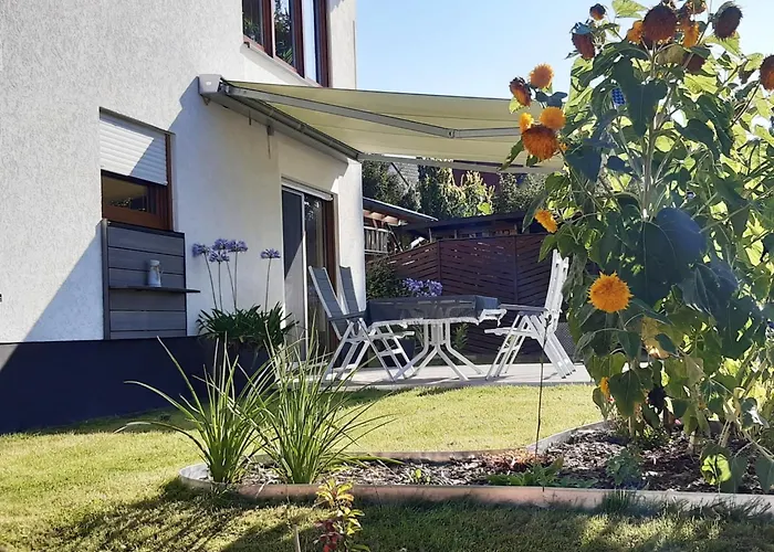 Ferienwohnung Adler
