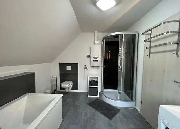 Ferienwohnung Familie Büchel