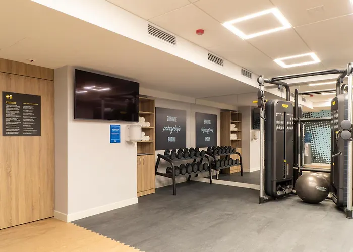 Hampton By Hilton Bialystok