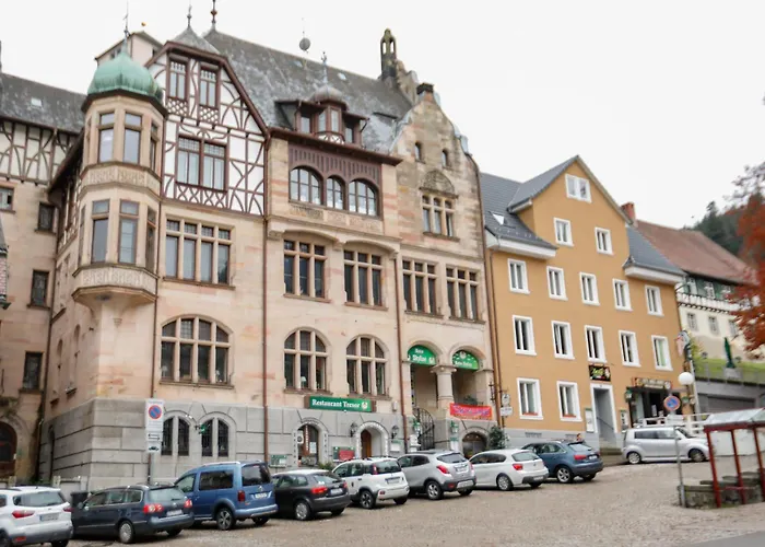 Turis Ferienwohnung 65-3