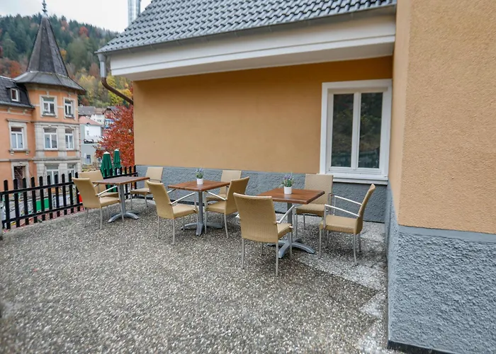 Turis Ferienwohnung 65-3