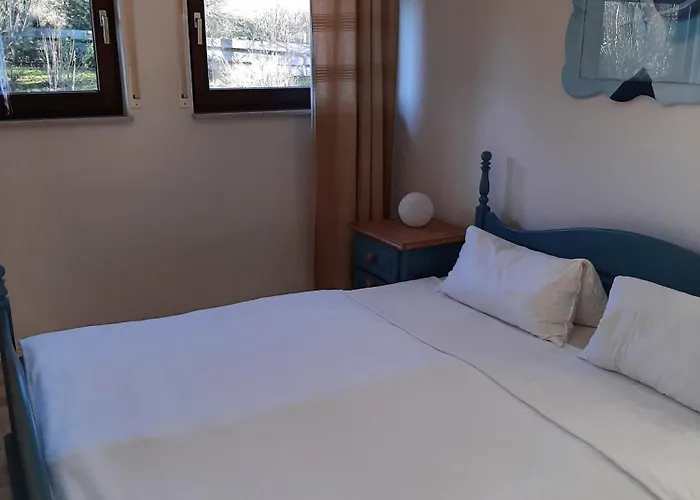 Ferienwohnung Waldblick