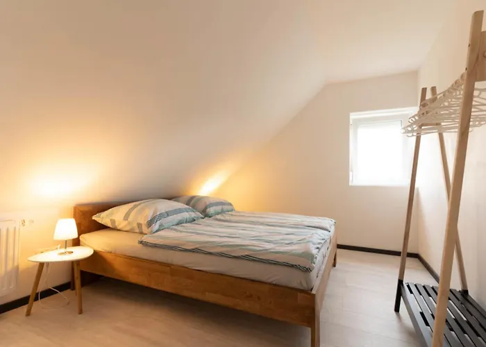 Ferienwohnung 140 qm OstfrieslandNordsee für 1-6 Personen - Südbrookmerland