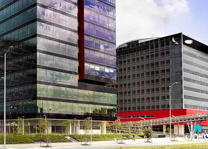 Torre Ventto Lofts By Jalo