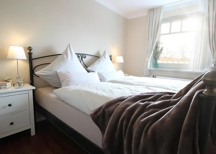 Haus am Park Wohnung Nr12