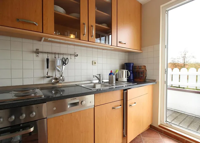 Haus am Park Wohnung Nr12