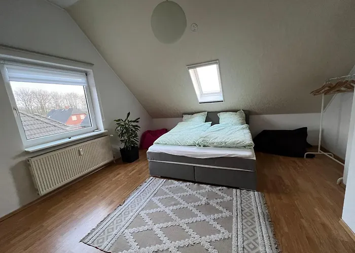 Isenbüttel Ferienwohnung