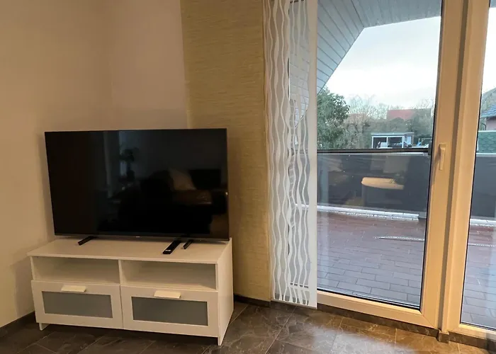 Isenbüttel Ferienwohnung
