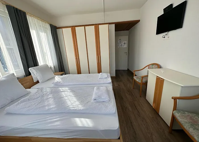 Hotel Christina