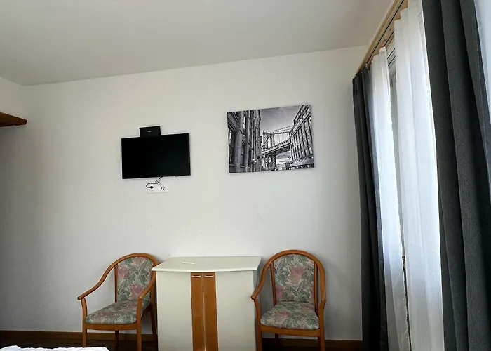 Hotel Christina