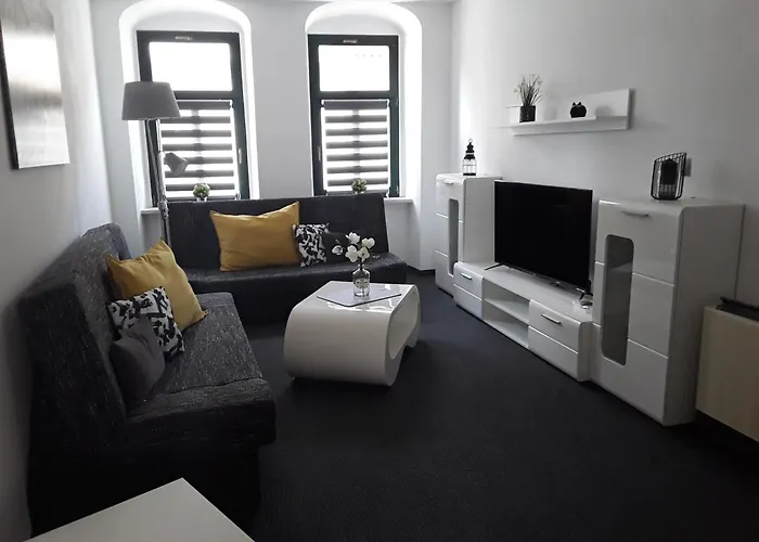 Ferienwohnung Weiland 80qm