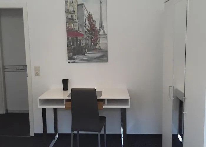 Ferienwohnung Weiland 80qm