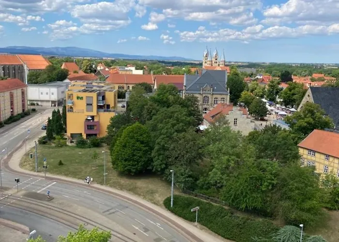 Harztörchen