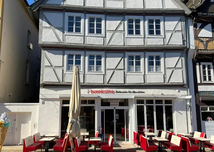 Marktplatzapartment
