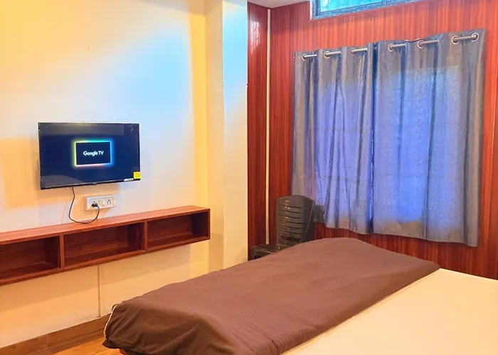 Dream Lodging