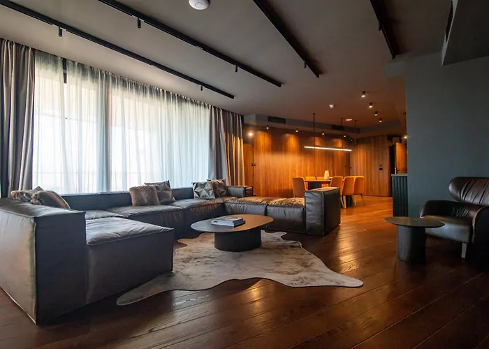 Bor Hotel By Karisma