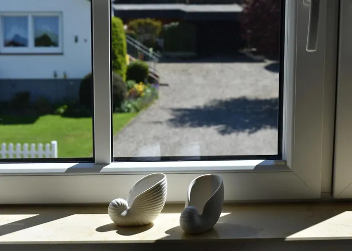 Ferienwohnung Sonnenblume