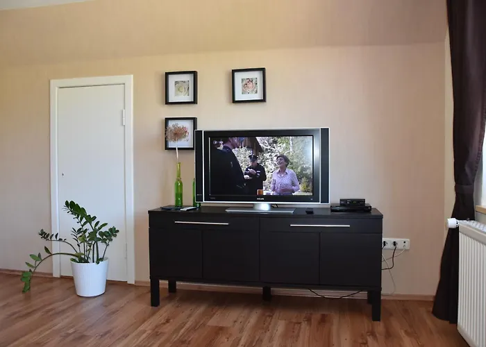 Ferienwohnung Sonnenblume