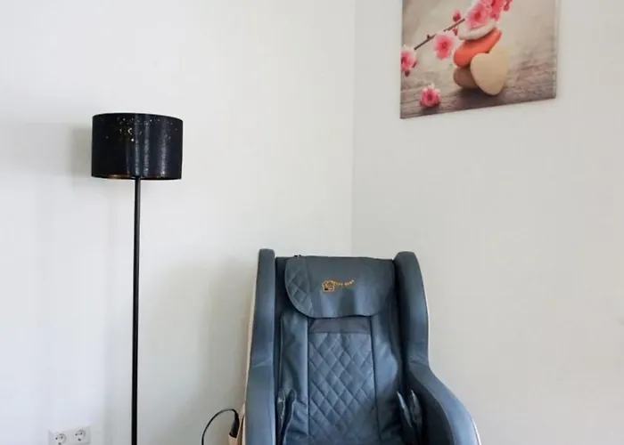 Ferienwohnung Ottobeuren