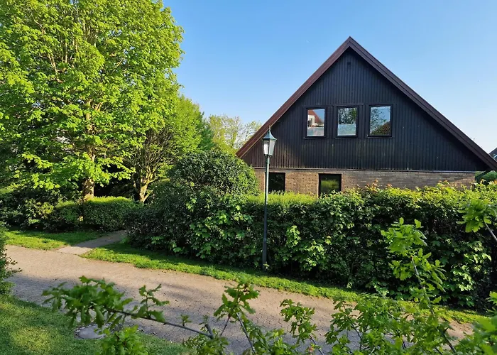 Wohnung Strandflieder