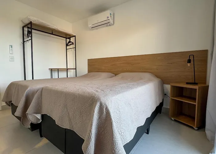 Bluecoast 205 Apartment
