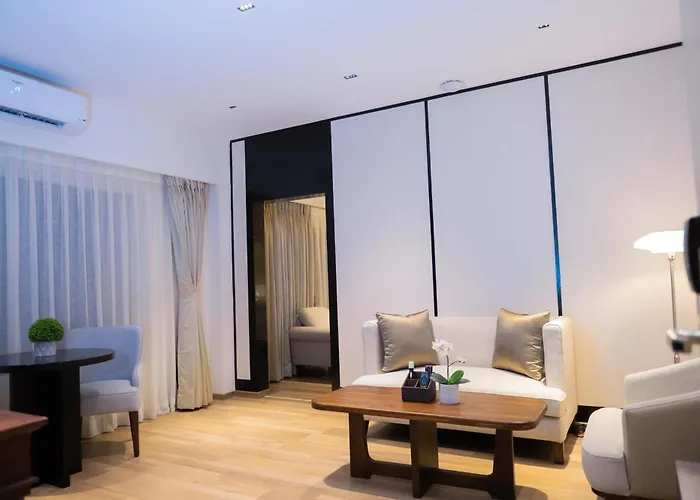 Shulem Boutique Hotel