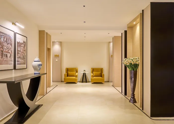 Shulem Boutique Hotel