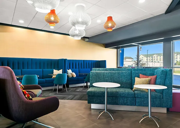 Tru By Hilton Rogers Bentonville