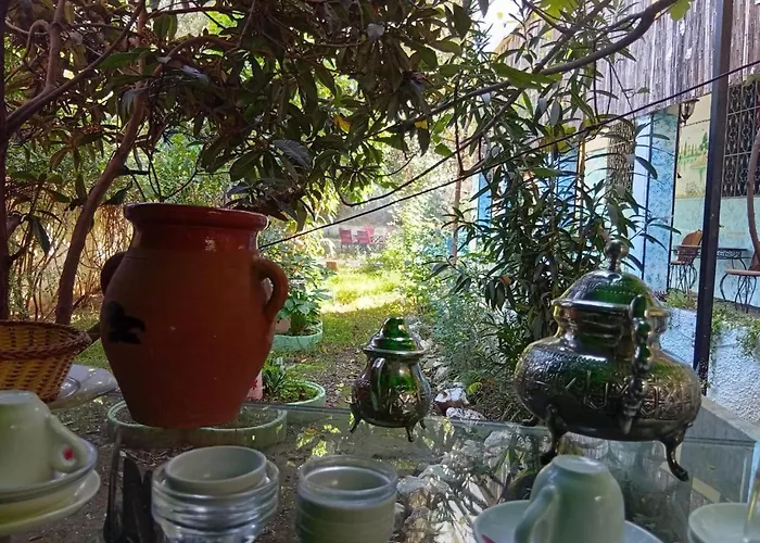 Riad Dar Karaz