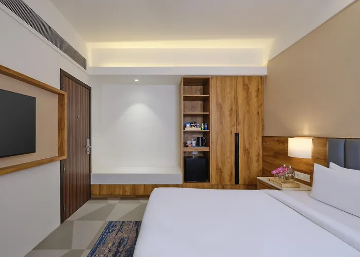 Regenta Dwarka
