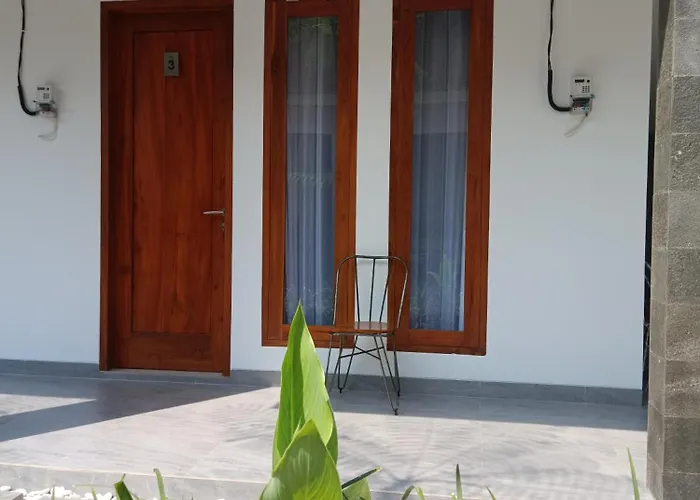 Rauda Living Space Syariah