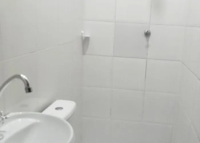Confortável apartamento n 07