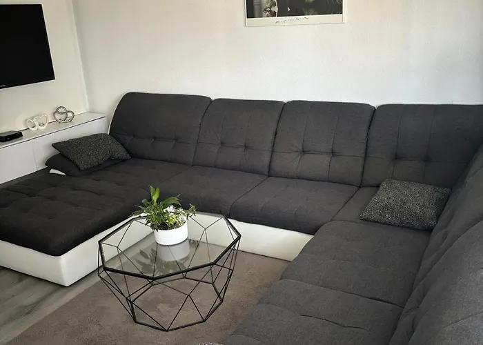 Ferienwohnung Dadaa