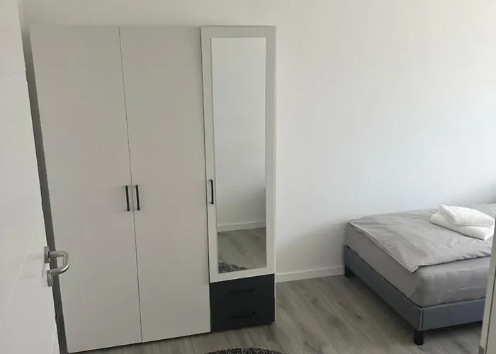 Ferienwohnung Dadaa