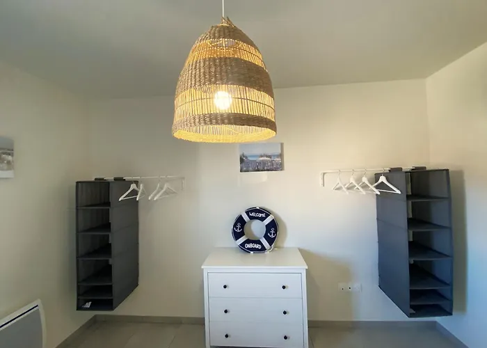 Appartement Remember A 700M De L'Ocean