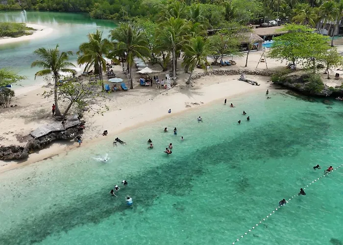 Chellie Rose Resort Hotel