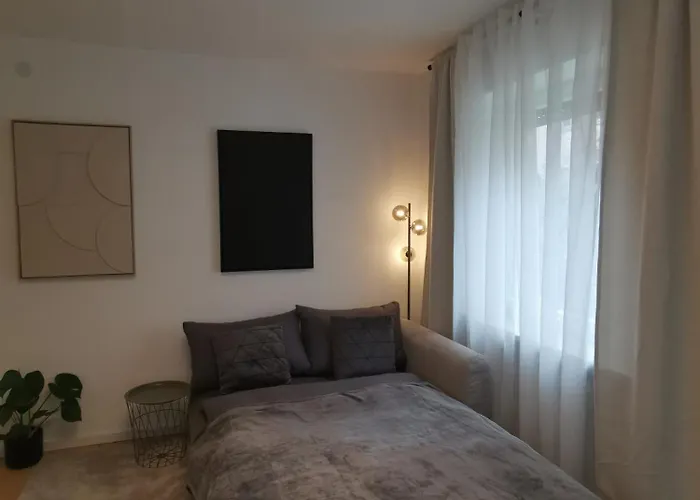 So Maison Petite