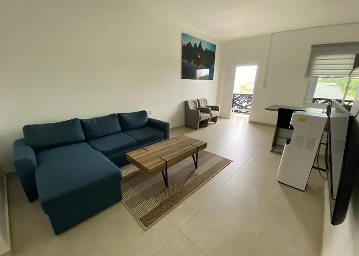 Alibutsweg 15B Casa Kappa