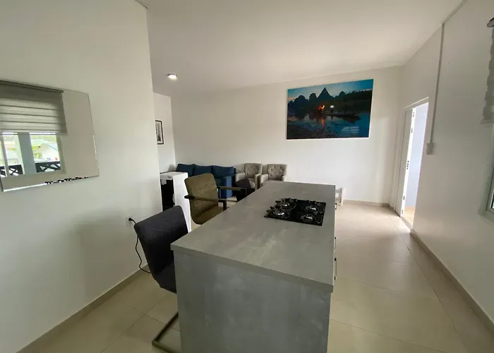 Alibutsweg 15B Casa Kappa