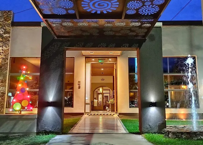 Hostal Del Sol