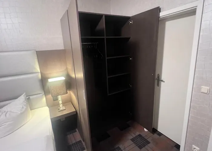 MiLANO Seehotel