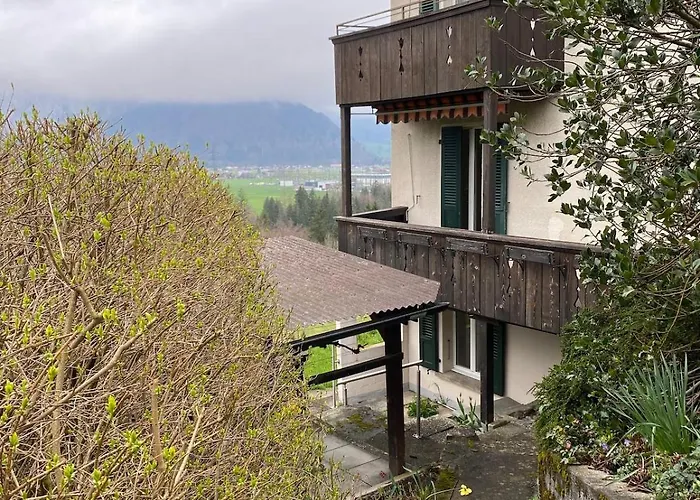 Appartement Niesenblick