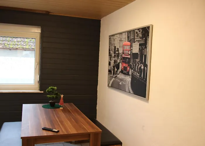 Neu-Ulm City Monteurwohnung