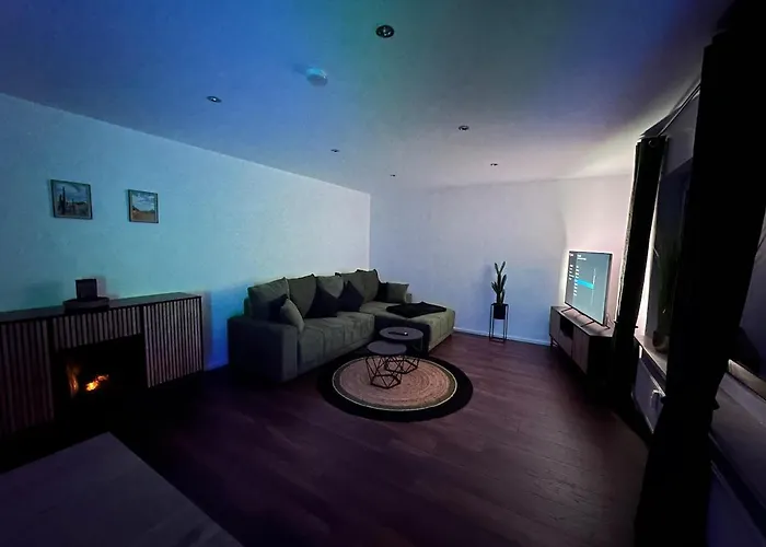 Ferienwohnung Kaktus