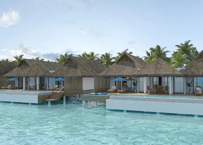 Dusitd2 Feydhoo Maldives