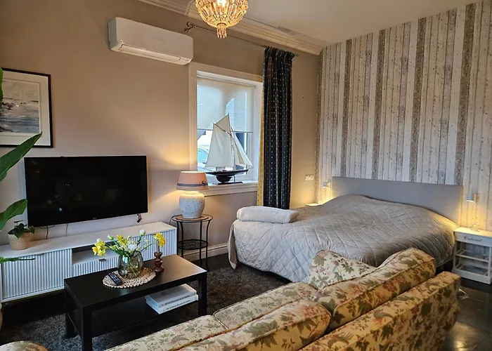 Sea Breeze Apartment Hellevoetsluis